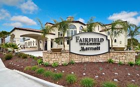 Fairfield Inn & Suites Santa Cruz - Capitola